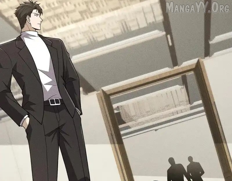 Hidden Dragon in the City (2025) Chapter 17 - page 97